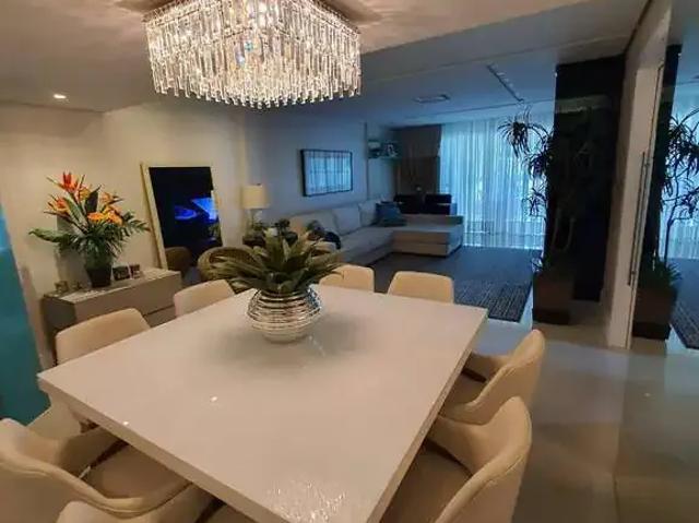 Apartamento para Venda em Brusque/SC Centro I 4 Quartos