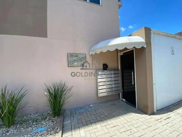 Apartamento para Venda em Brusque/SC Centro I 1 Quartos
