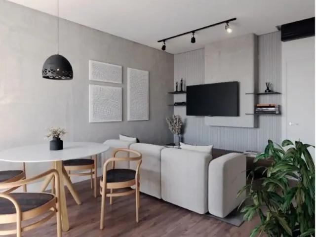 Apartamento para Venda em Brusque/SC Centro I 1 Quartos