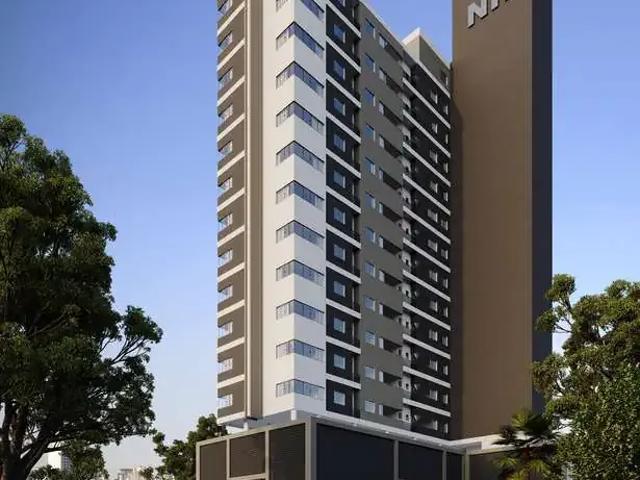 Apartamento para Venda em Brusque/SC Centro I 1 Quartos
