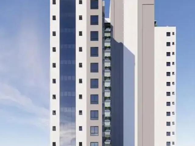Apartamento para Venda em Brusque/SC Centro I 1 Quartos
