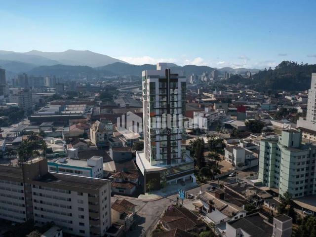 Apartamento para Venda em Brusque/SC Centro I 2 Quartos