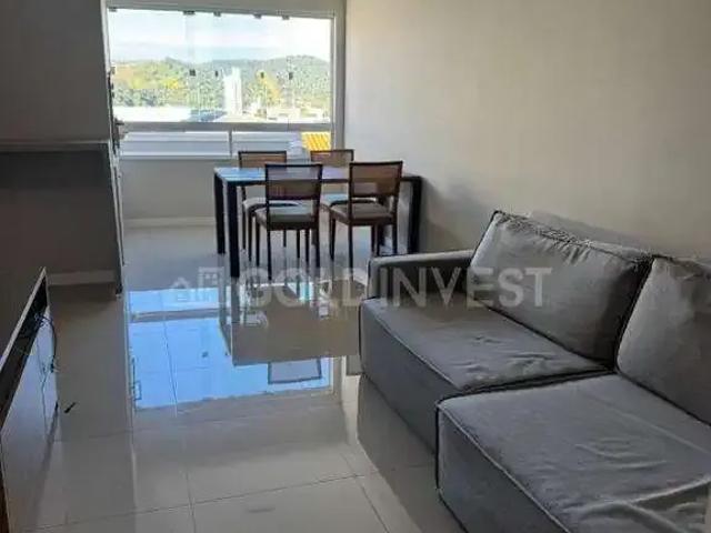 Apartamento para Venda em Brusque/SC Centro I 2 Quartos