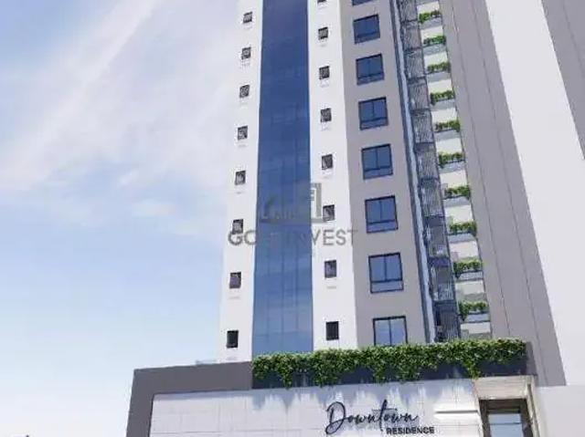 Apartamento para Venda em Brusque/SC Centro I 2 Quartos