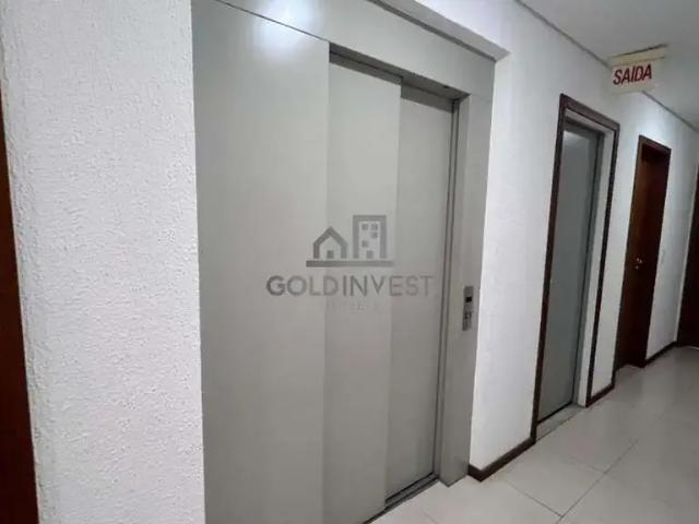 Apartamento para Venda em Brusque/SC Centro I 2 Quartos
