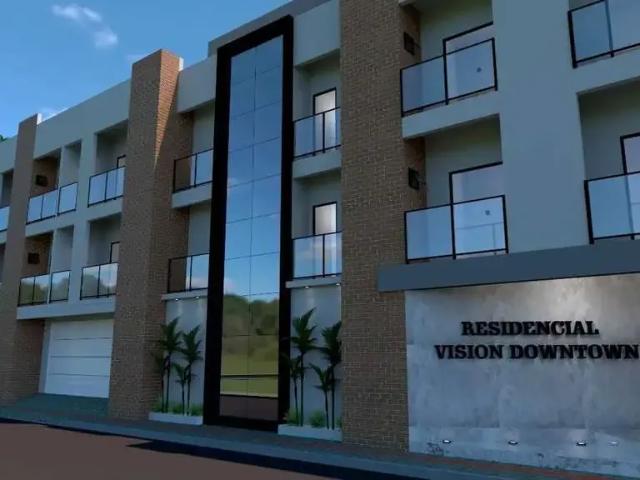 Apartamento para Venda em Brusque/SC Centro I 2 Quartos