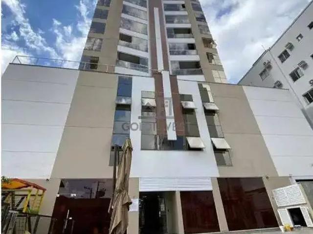 Apartamento para Venda em Brusque/SC Centro I 2 Quartos