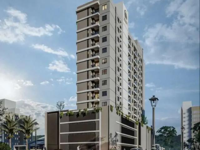 Apartamento para Venda em Brusque/SC Centro I 2 Quartos