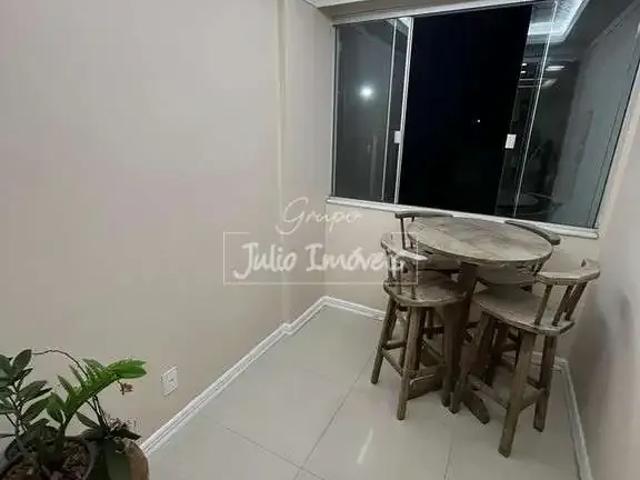 Apartamento para Venda em Brusque/SC Centro I 2 Quartos