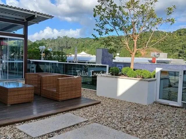 Apartamento para Venda em Brusque/SC Centro I 2 Quartos