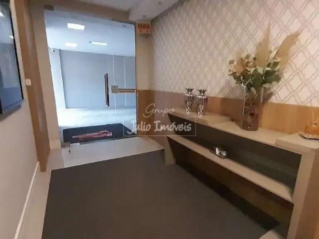 Apartamento para Venda em Brusque/SC Centro I 2 Quartos