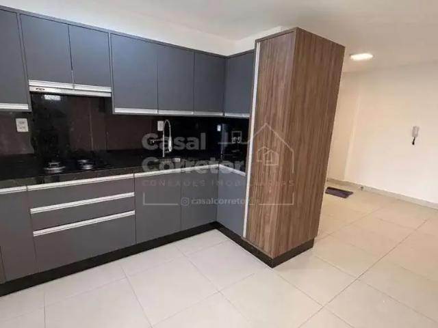 Apartamento para Venda em Brusque/SC Centro I 2 Quartos