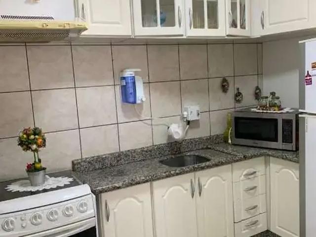Apartamento para Venda em Brusque/SC Centro I 2 Quartos