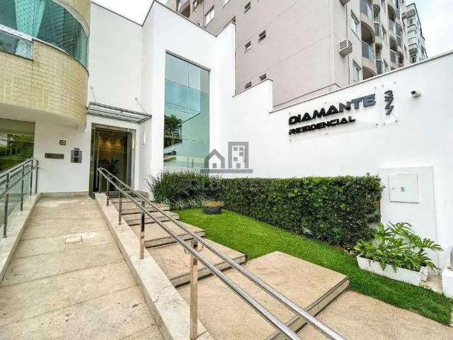 Apartamento para Venda em Brusque/SC Centro I 3 Quartos