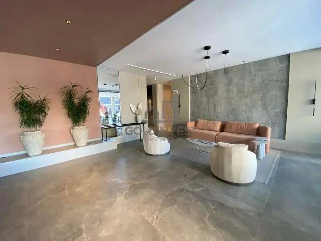 Apartamento para Venda em Brusque/SC Centro I 3 Quartos