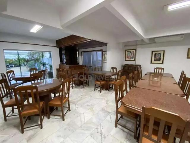 Apartamento para Venda em Brusque/SC Centro I 3 Quartos