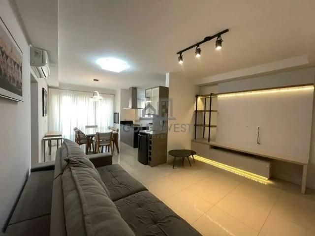 Apartamento para Venda em Brusque/SC Centro I 3 Quartos
