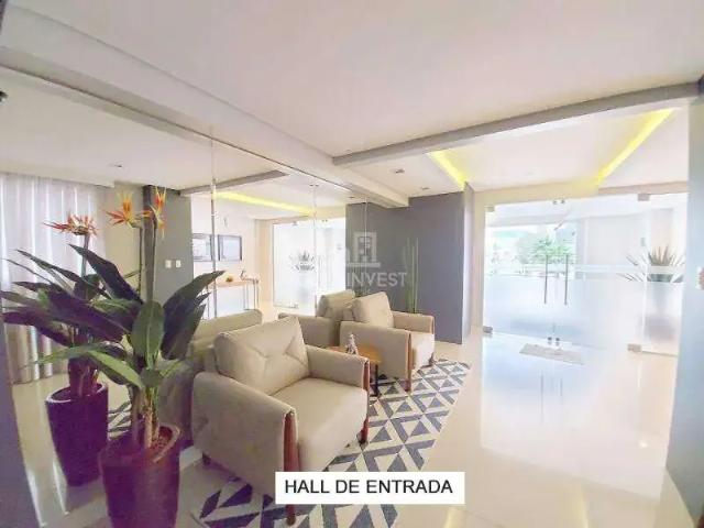Apartamento para Venda em Brusque/SC Centro I 3 Quartos