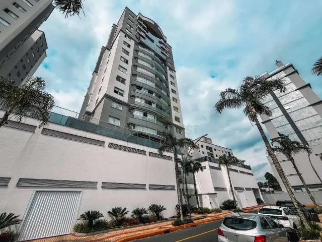 Apartamento para Venda em Brusque/SC Centro I 3 Quartos