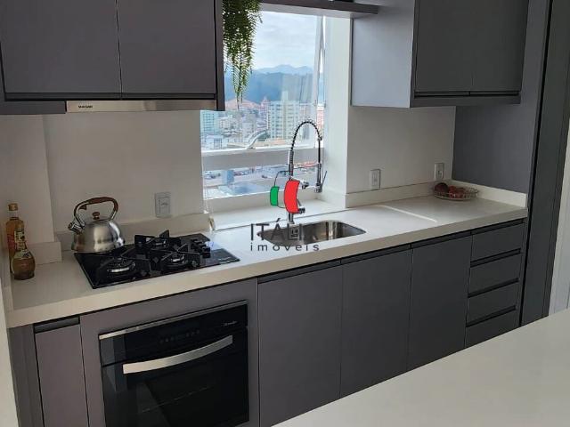 Apartamento para Venda em Brusque/SC Centro I 3 Quartos