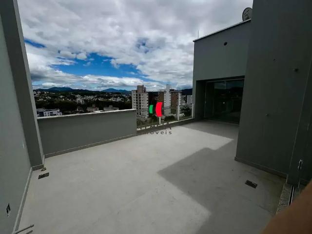 Apartamento para Venda em Brusque/SC Centro I 3 Quartos