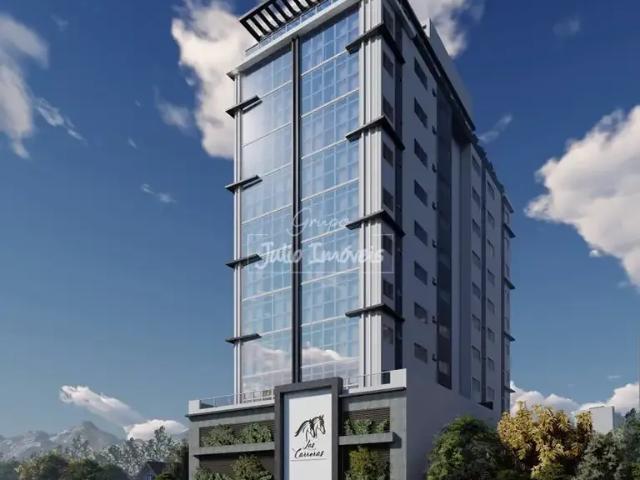 Apartamento para Venda em Brusque/SC Centro I 3 Quartos