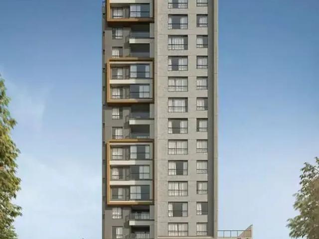 Apartamento para Venda em Brusque/SC Centro I 3 Quartos