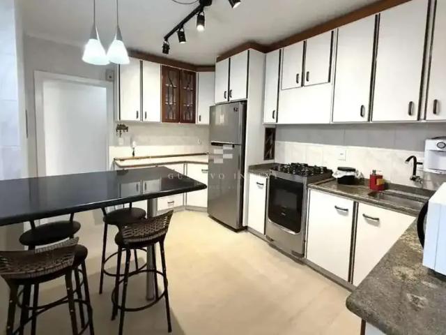 Apartamento para Venda em Brusque/SC Centro I 3 Quartos