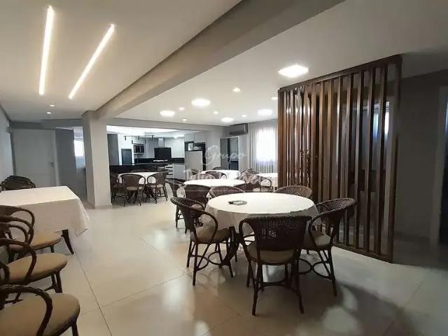 Apartamento para Venda em Brusque/SC Centro I 3 Quartos