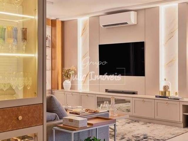 Apartamento para Venda em Brusque/SC Centro I 3 Quartos