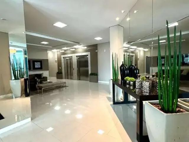Apartamento para Venda em Brusque/SC Centro I 3 Quartos
