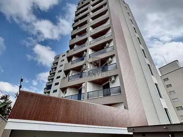 Apartamento para Venda em Brusque/SC Centro I 3 Quartos