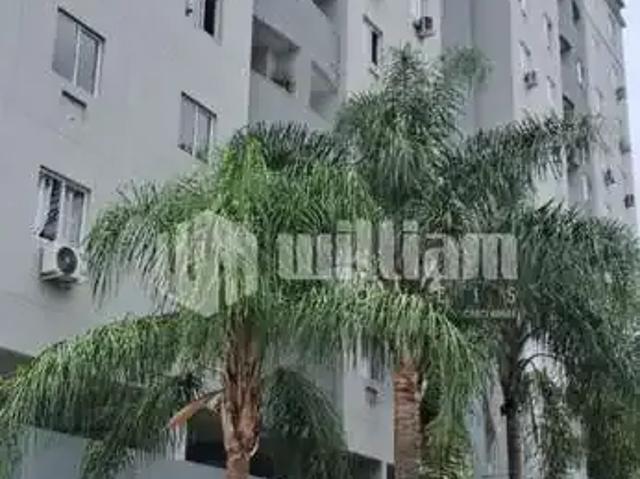 Apartamento para Venda em Brusque/SC Centro I 3 Quartos