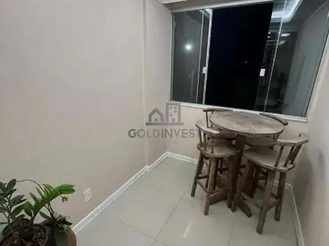 Apartamento para Venda em Brusque/SC Centro I 3 Quartos
