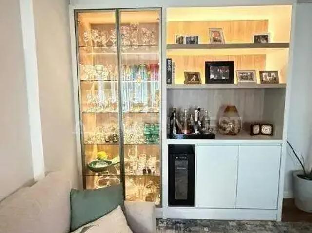 Apartamento para Venda em Brusque/SC Centro II 3 Quartos