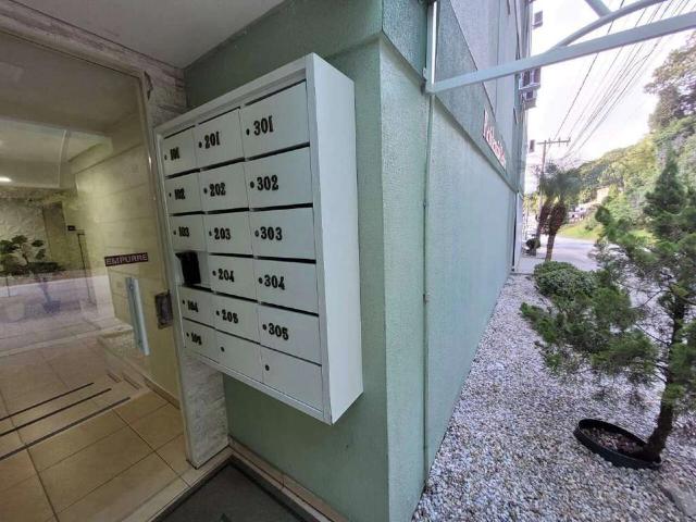 Apartamento para Venda em Brusque/SC Centro II 2 Quartos