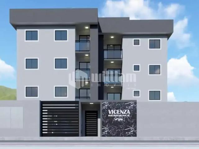 Apartamento para Venda em Brusque/SC Cedrinho 2 Quartos