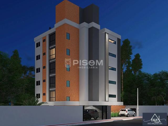 Apartamento para Venda em Brusque/SC Cedro Alto 2 Quartos