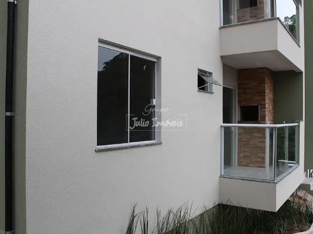 Apartamento para Venda em Brusque/SC Cerâmica Reis 2 Quartos