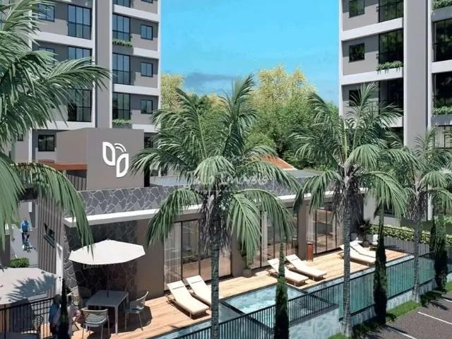 Apartamento para Venda em Brusque/SC Dom Joaquim 2 Quartos