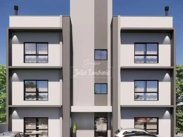 Apartamento para Venda em Brusque/SC Dom Joaquim 2 Quartos