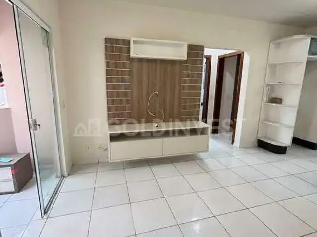 Apartamento para Venda em Brusque/SC Dom Joaquim 2 Quartos