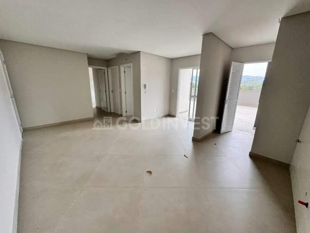 Apartamento para Venda em Brusque/SC Guarani 2 Quartos