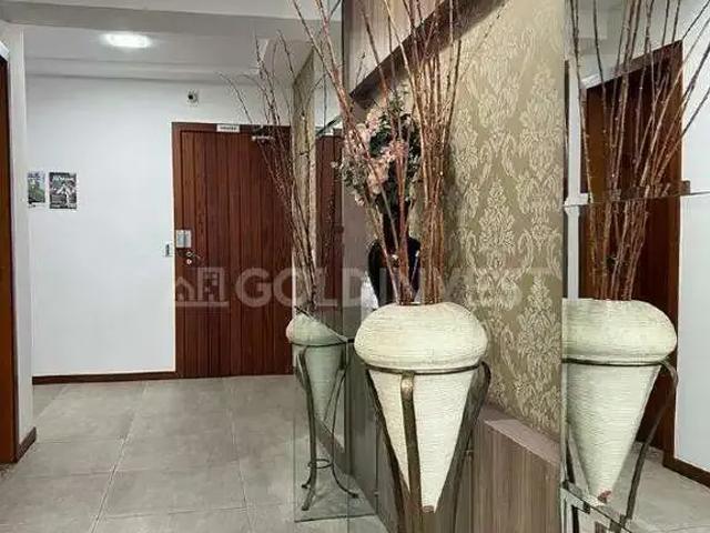 Apartamento para Venda em Brusque/SC Guarani 2 Quartos