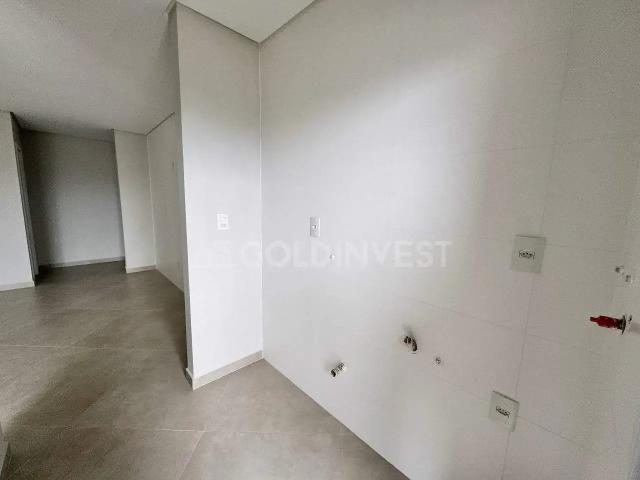 Apartamento para Venda em Brusque/SC Guarani 2 Quartos