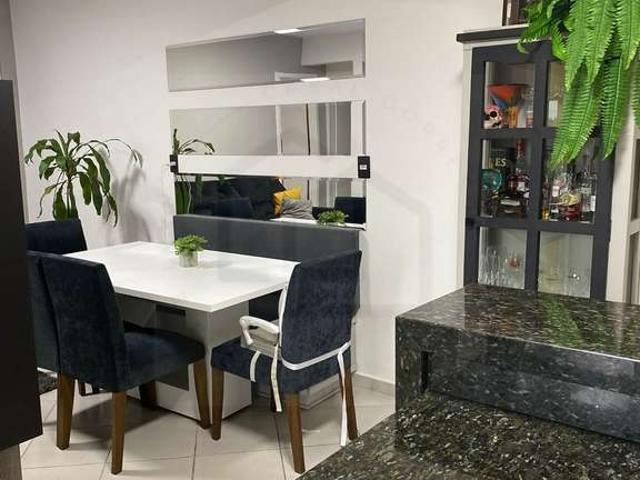 Apartamento para Venda em Brusque/SC Guarani 2 Quartos