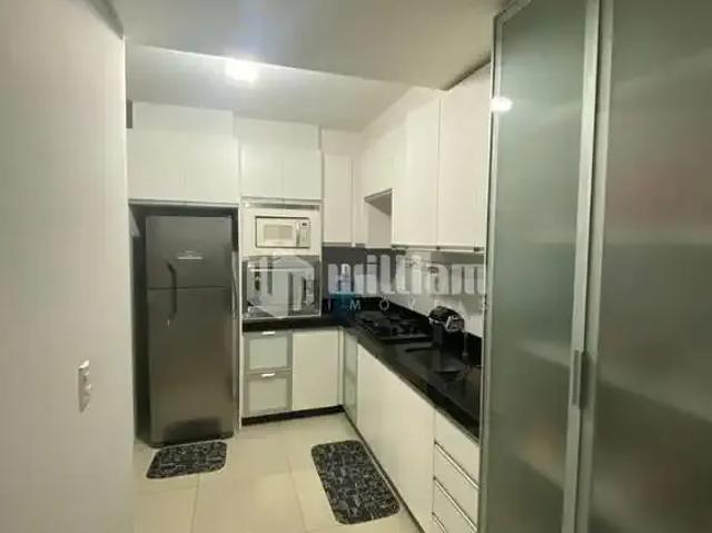 Apartamento para Venda em Brusque/SC Guarani 2 Quartos