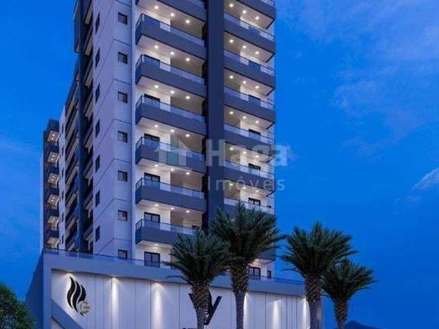 Apartamento para Venda em Brusque/SC Guarani 2 Quartos