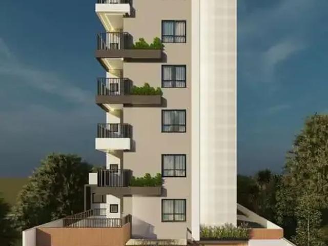 Apartamento para Venda em Brusque/SC Guarani 2 Quartos