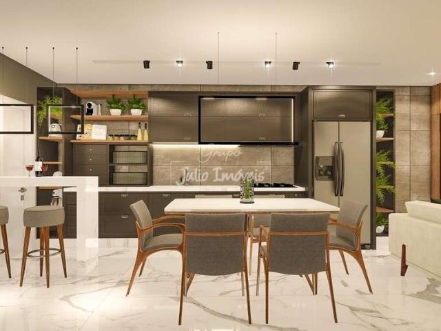 Apartamento para Venda em Brusque/SC Guarani 2 Quartos